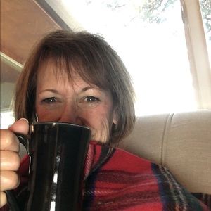 Meet your Posher, Pat